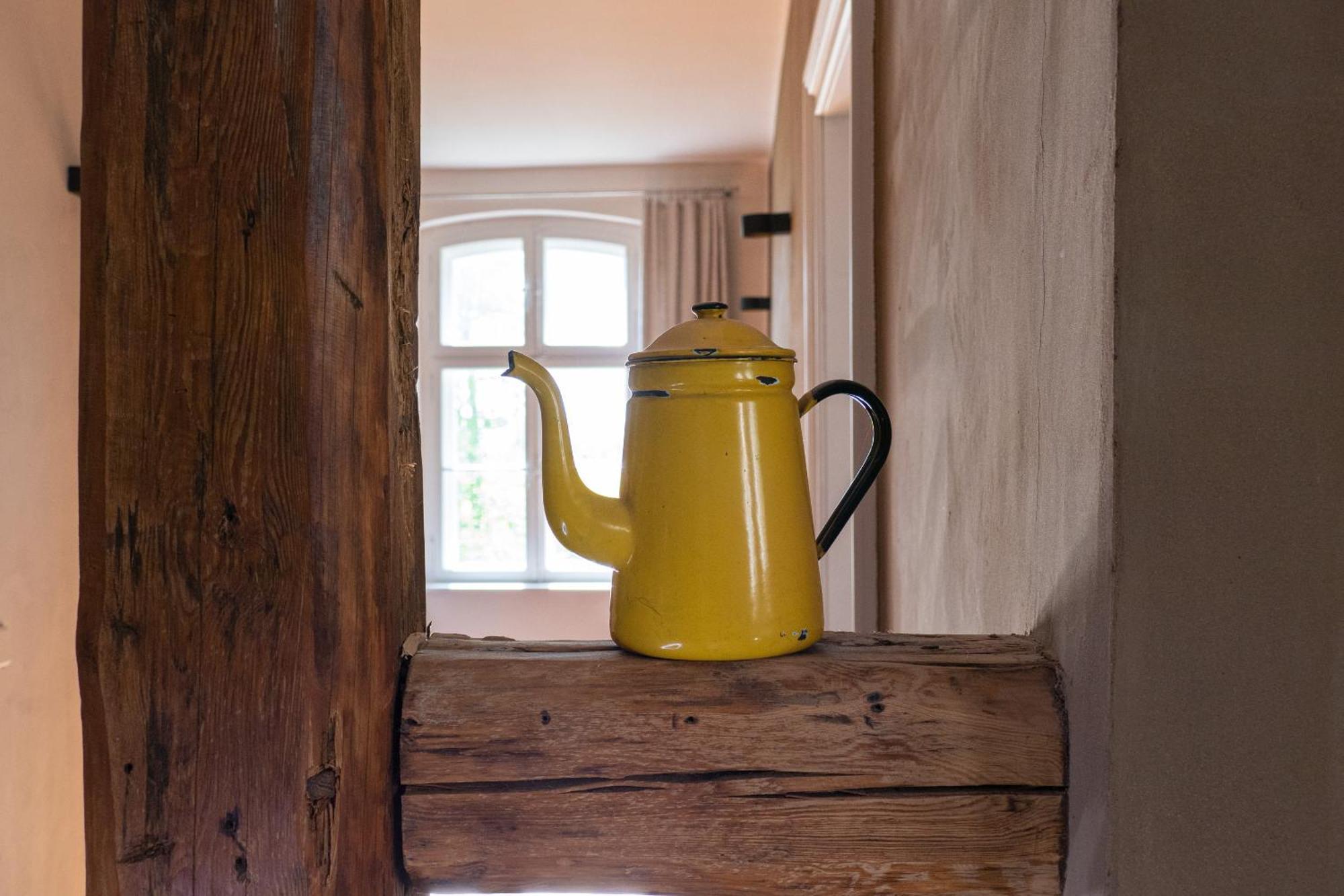 Ferienwohnung Gutshaus Zarchlin Barkhagen Zimmer foto