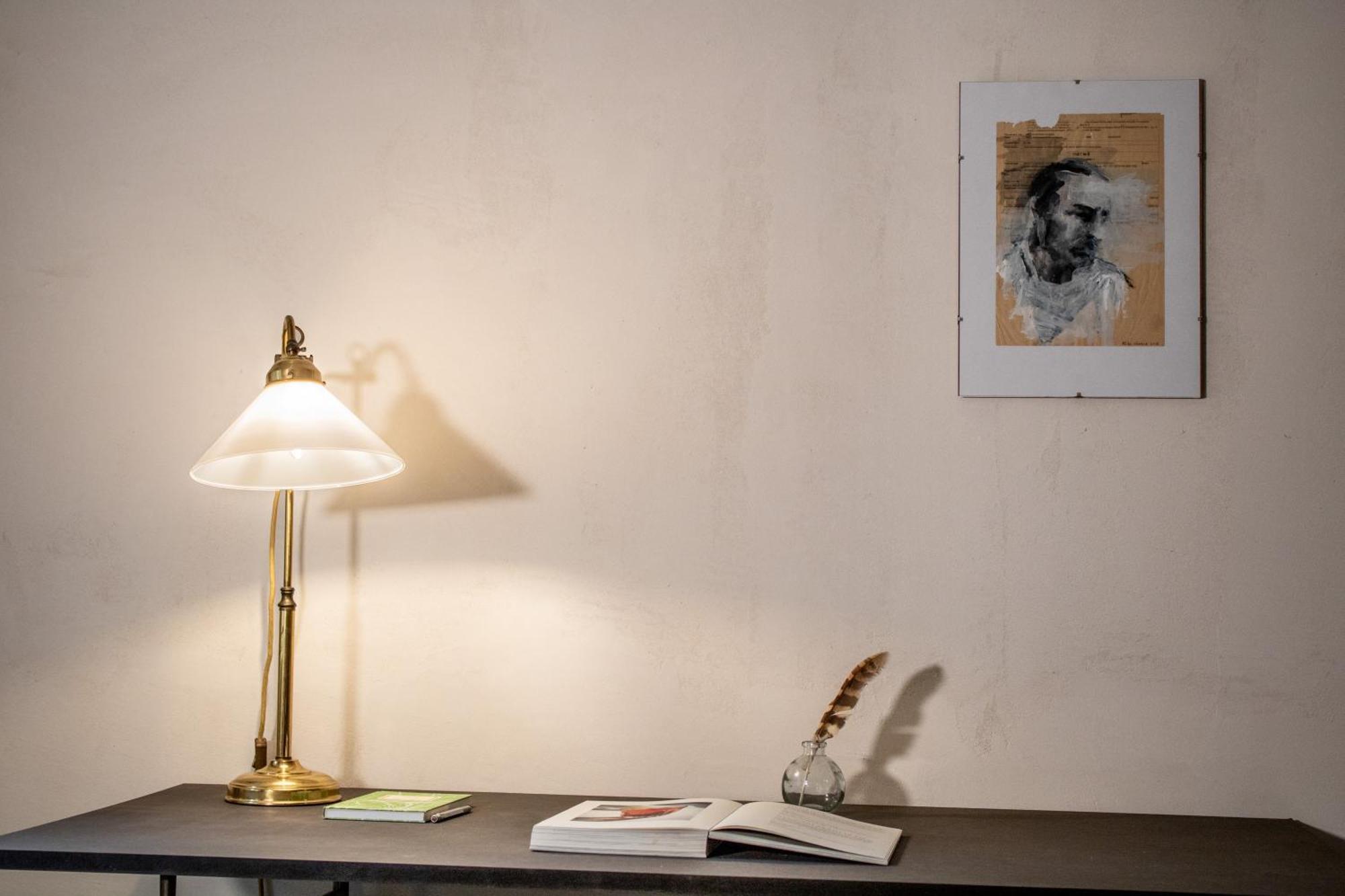 Ferienwohnung Gutshaus Zarchlin Barkhagen Zimmer foto