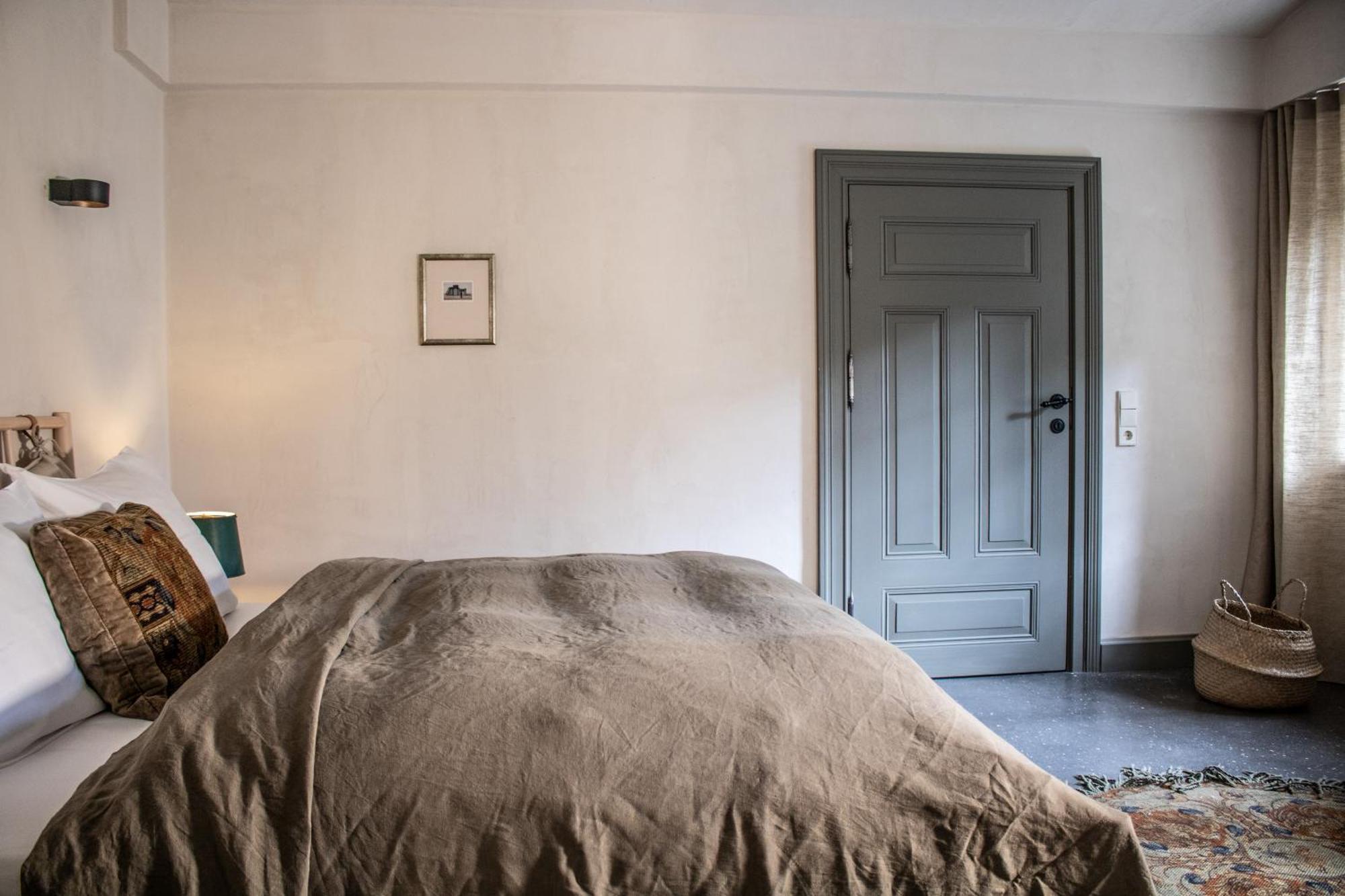 Ferienwohnung Gutshaus Zarchlin Barkhagen Zimmer foto
