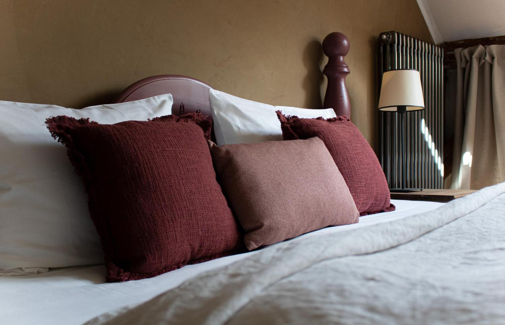 Ferienwohnung Gutshaus Zarchlin Barkhagen Zimmer foto