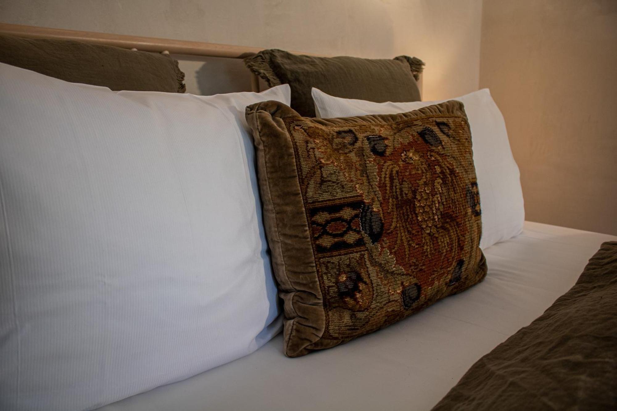 Ferienwohnung Gutshaus Zarchlin Barkhagen Zimmer foto