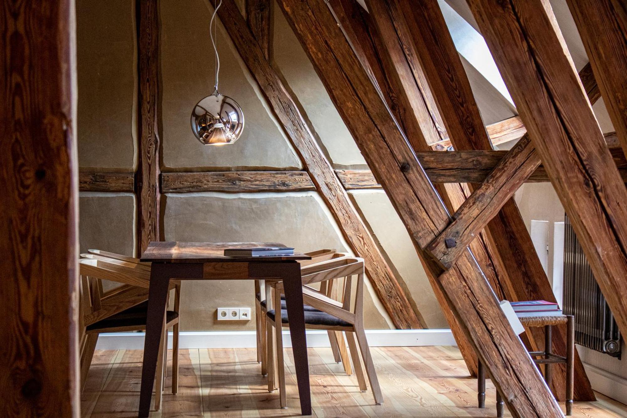 Ferienwohnung Gutshaus Zarchlin Barkhagen Zimmer foto
